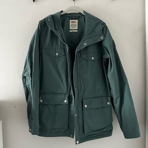 Fjallraven Greenland Jacket